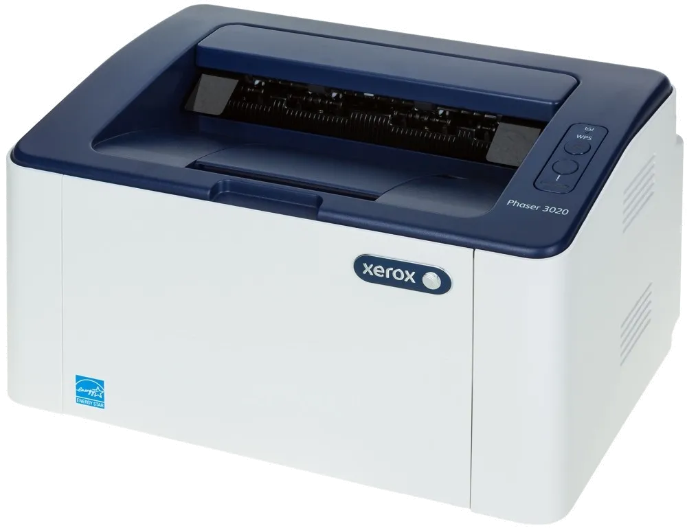 Замена тормозной площадки Xerox Phaser 3020