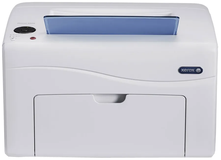 Замена тормозной площадки Xerox Phaser 6020BI