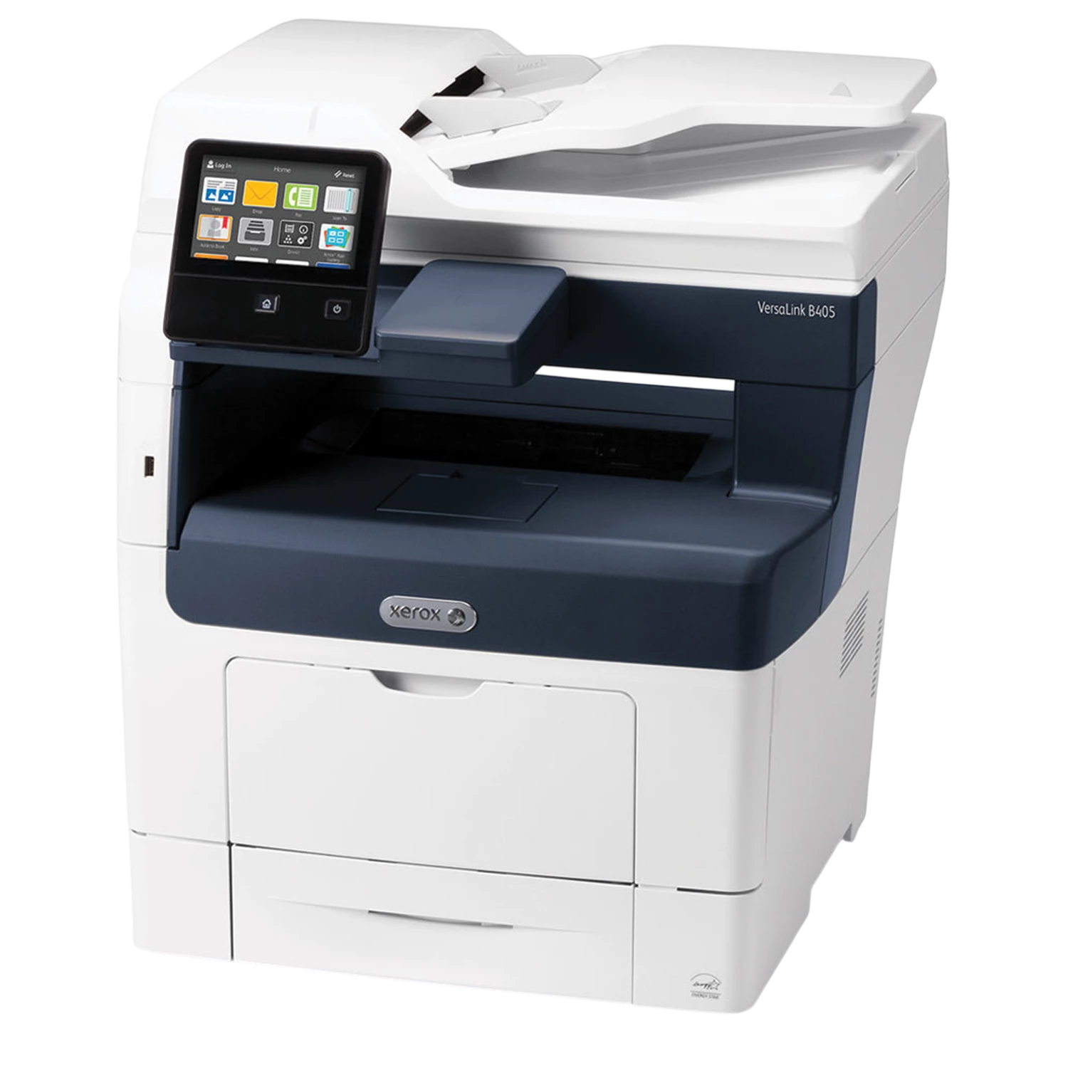 Замена абсорбера Xerox VersaLink B405