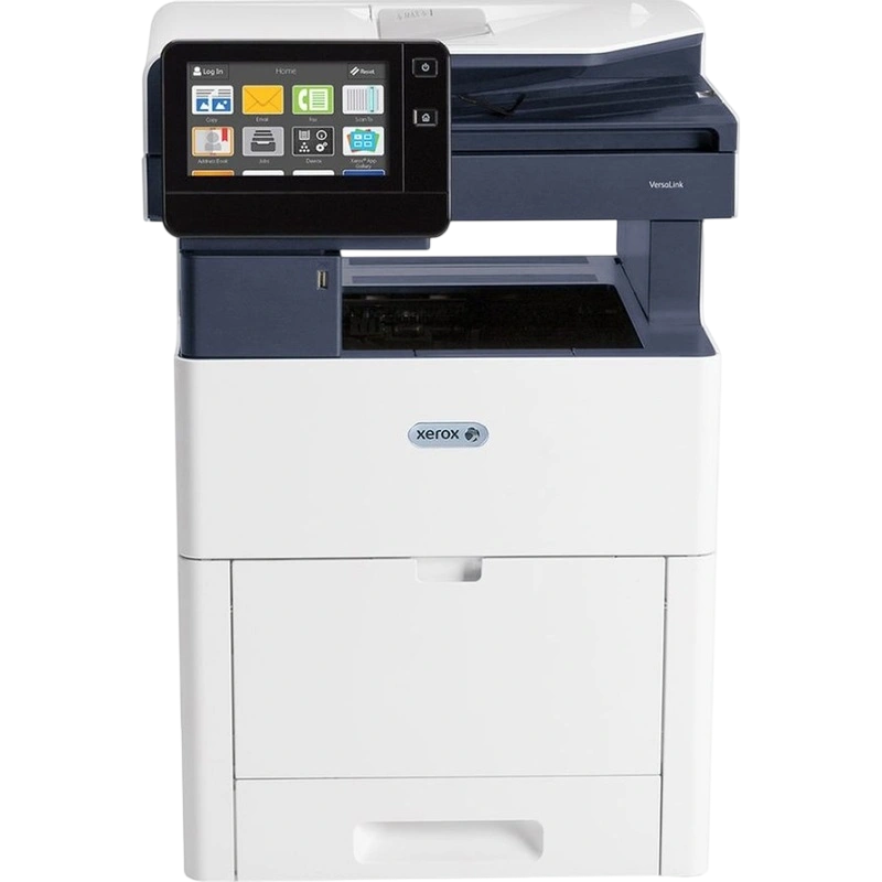Замена абсорбера Xerox VersaLink B605