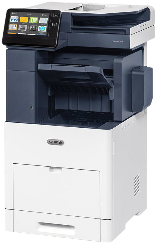 Замена абсорбера Xerox VersaLink B615