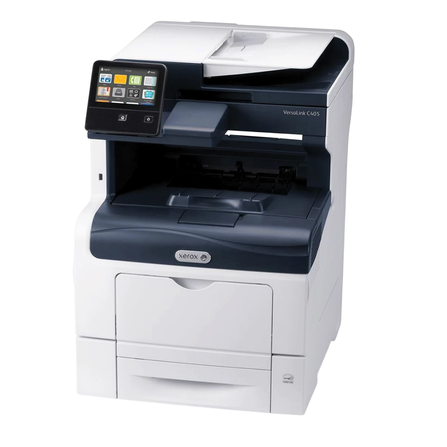 Замена абсорбера Xerox VersaLink C405