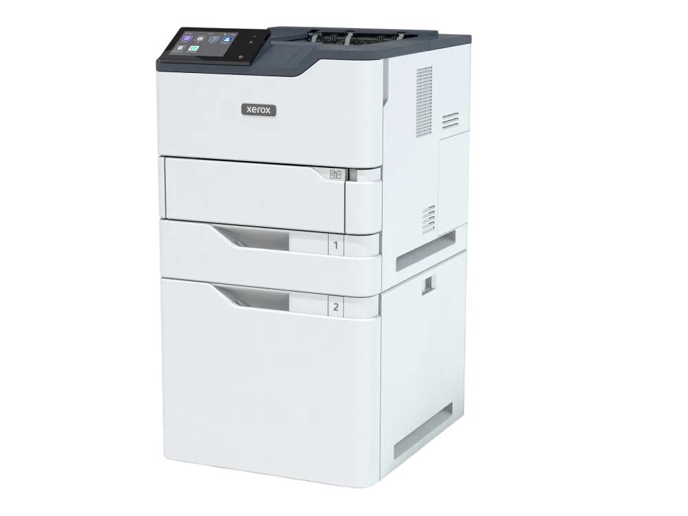 Замена абсорбера Xerox VersaLink B620