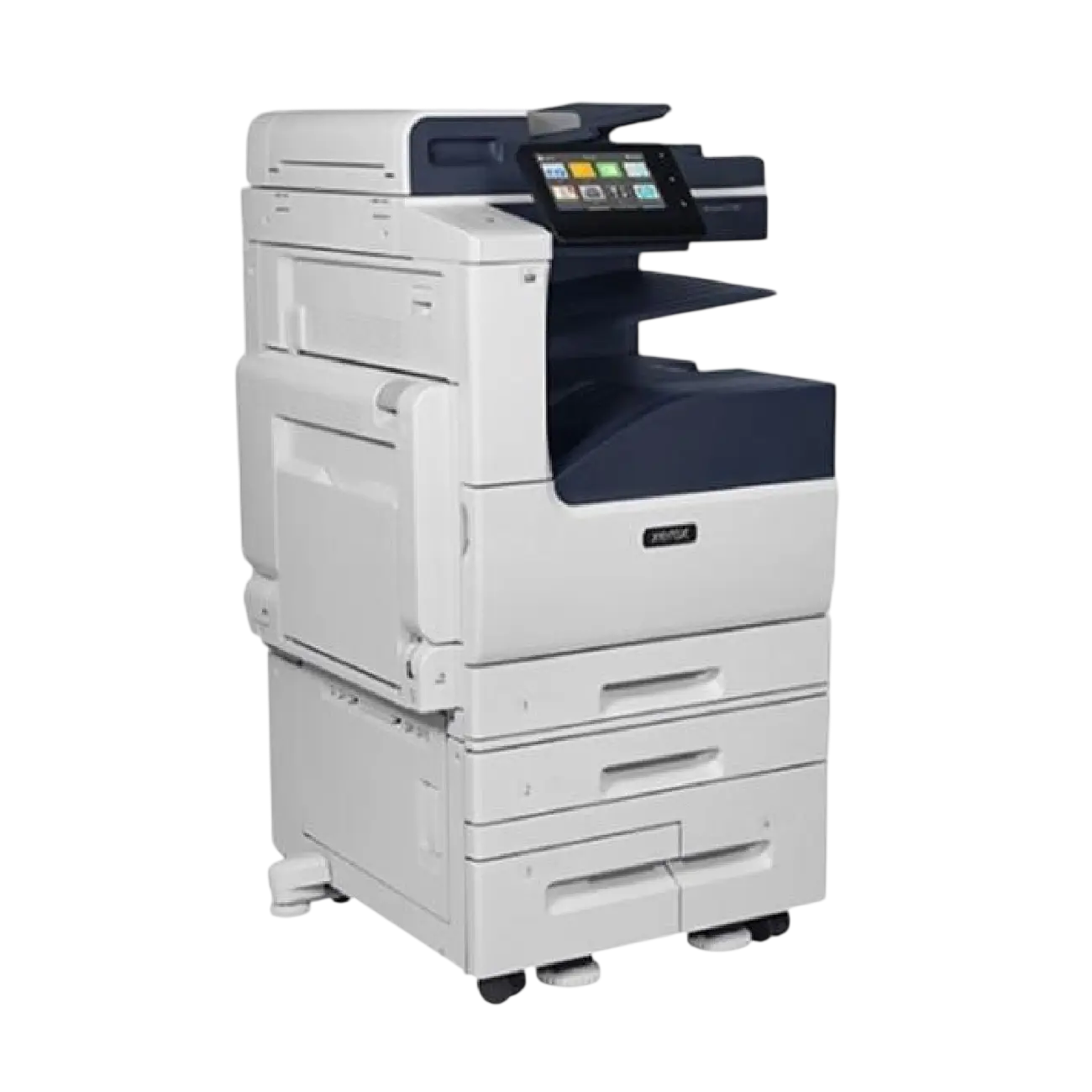 Замена абсорбера Xerox VersaLink C7135
