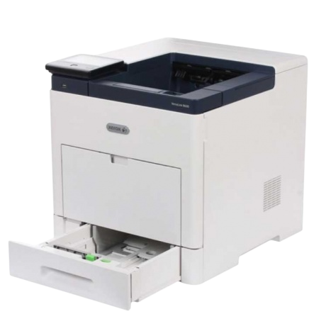 Замена абсорбера Xerox VersaLink B600